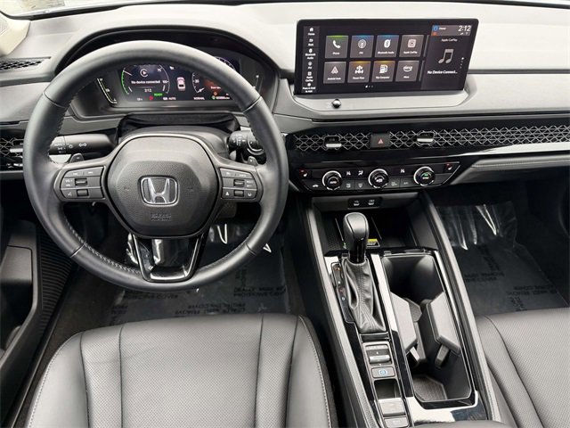 Used 2025 Honda Accord EX-L image 13