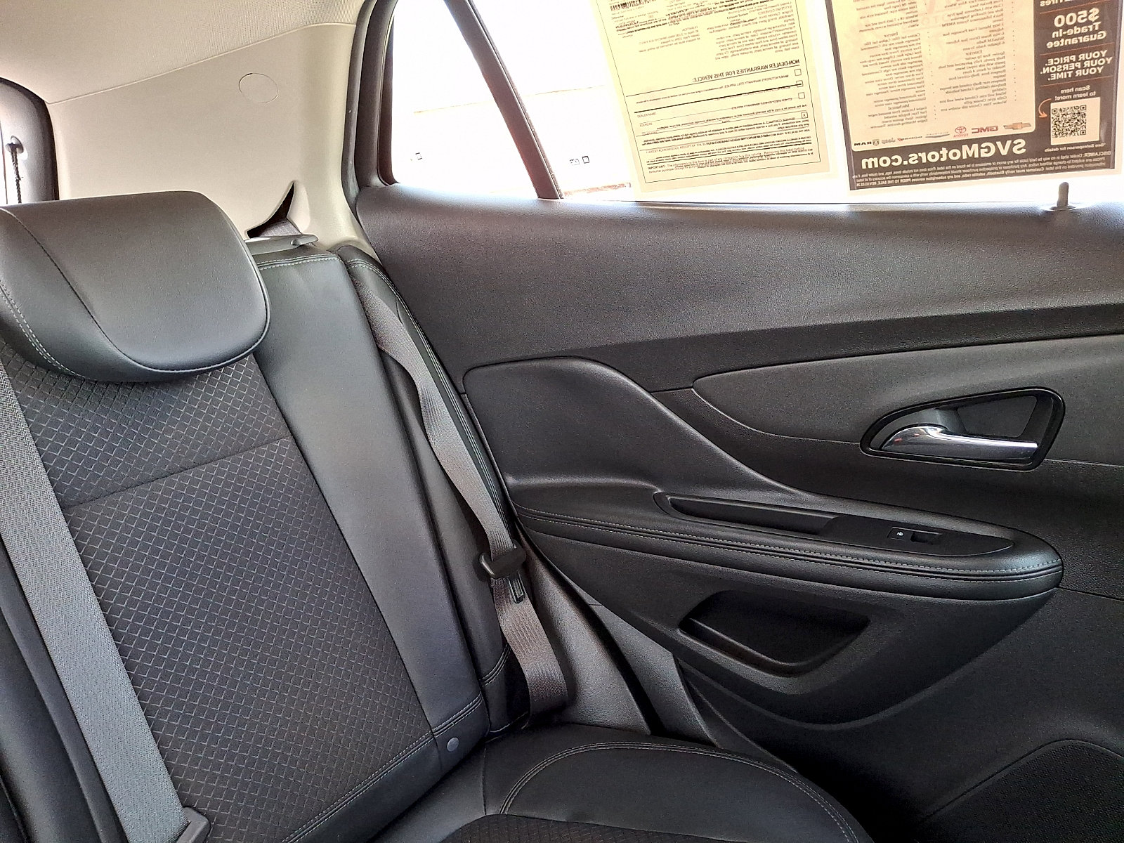 Used 2019 Buick Encore Preferred FWD image 29