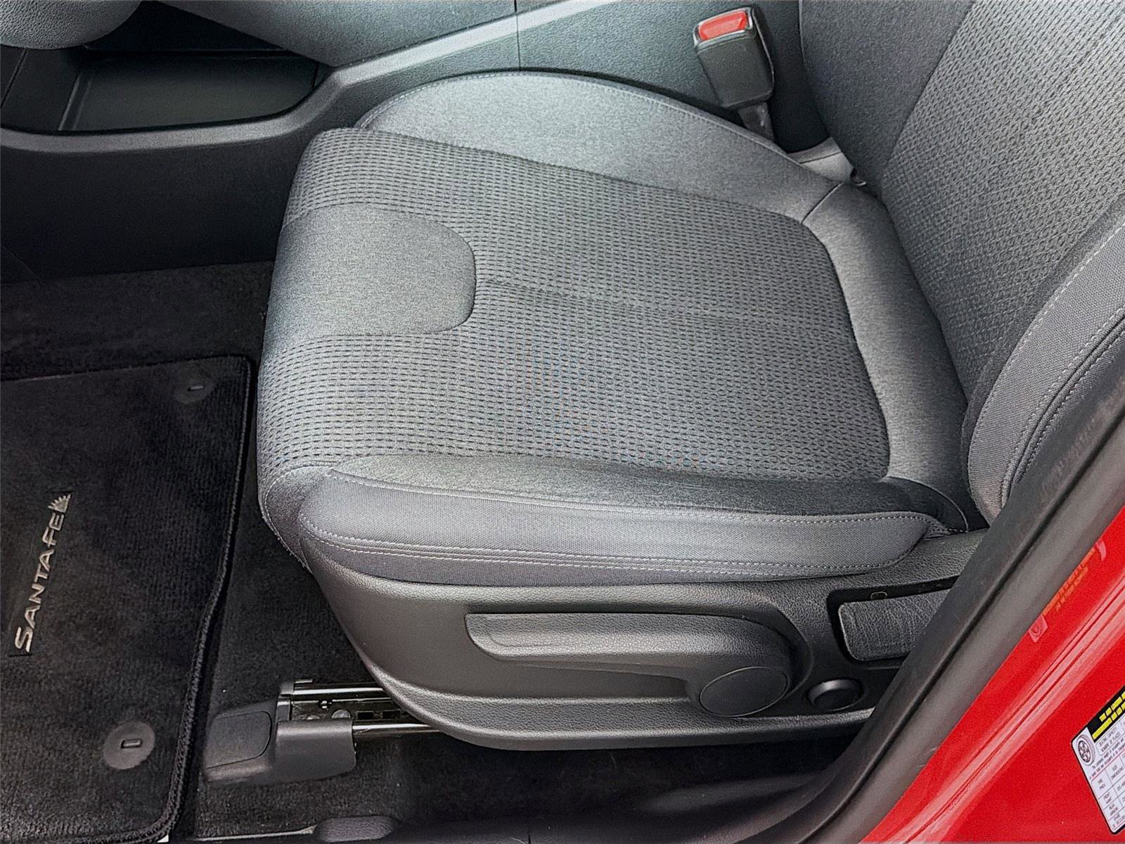 Used 2023 Hyundai Santa Fe SE AWD/4WD image 19
