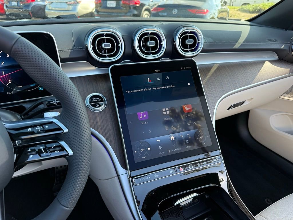 New 2026 Mercedes-Benz CLE 450 4MATIC Cabriolet image 21