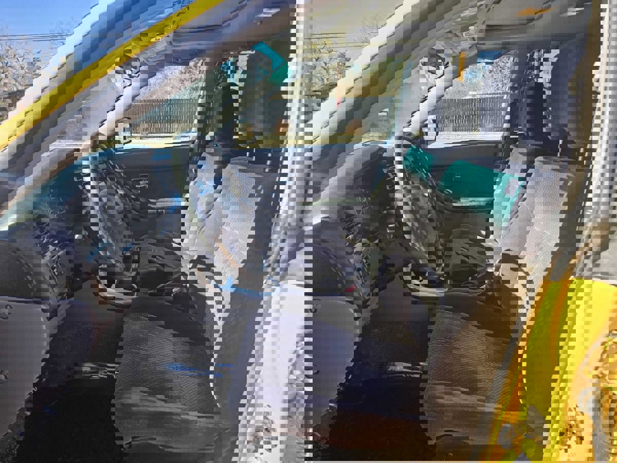 Used 2003 Subaru Baja Sport image 9