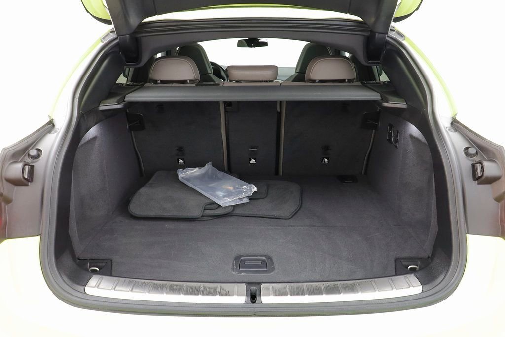 Used 2023 BMW X4 M w/ Competition Package image 20