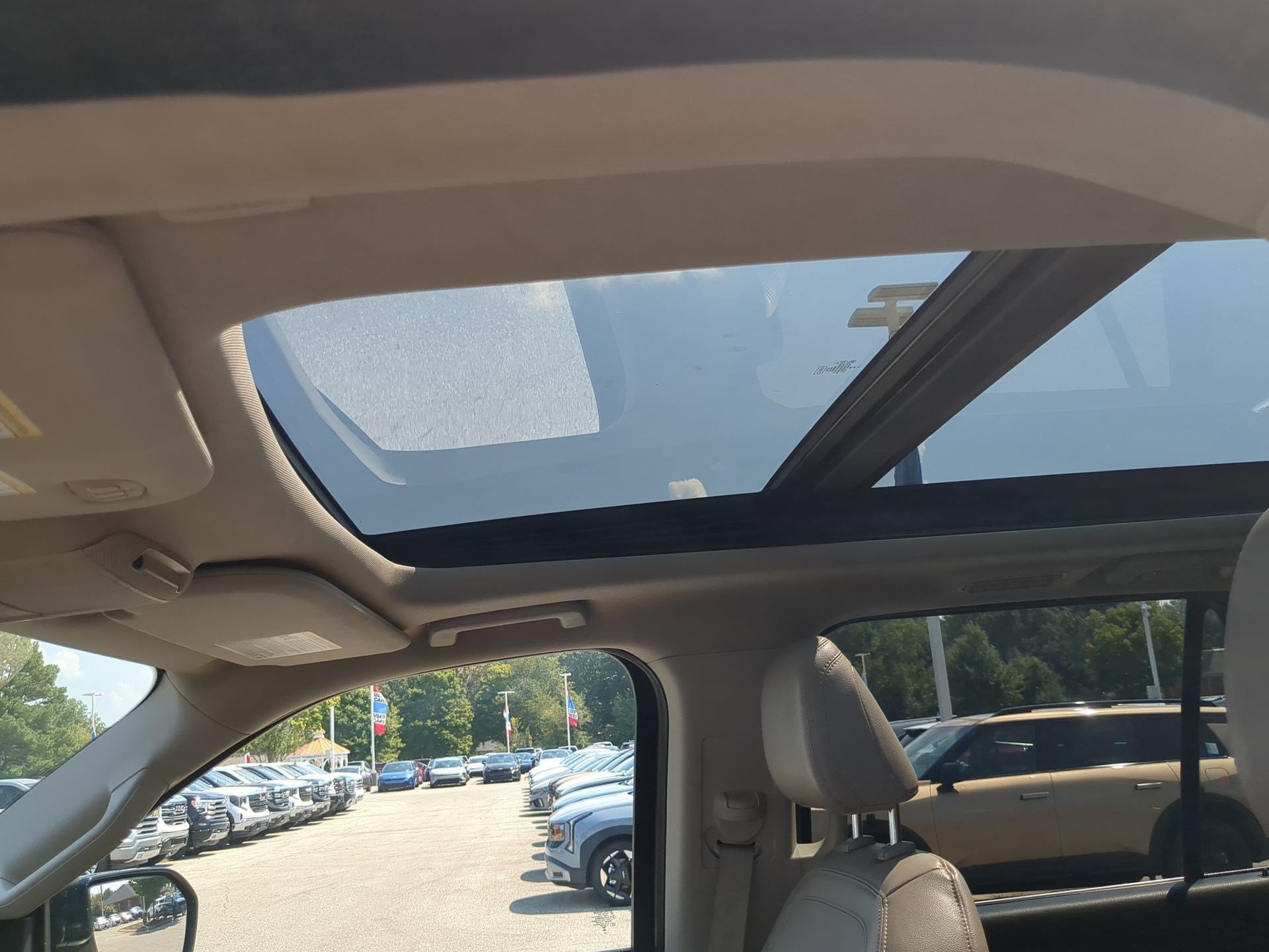 Used 2023 Ford Expedition Max Limited RWD image 18