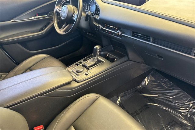 Used 2023 MAZDA CX-30 AWD 2.5 S w/ Select Package image 19