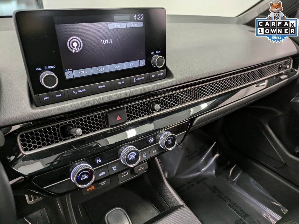 Used 2023 Honda Civic Sport image 11