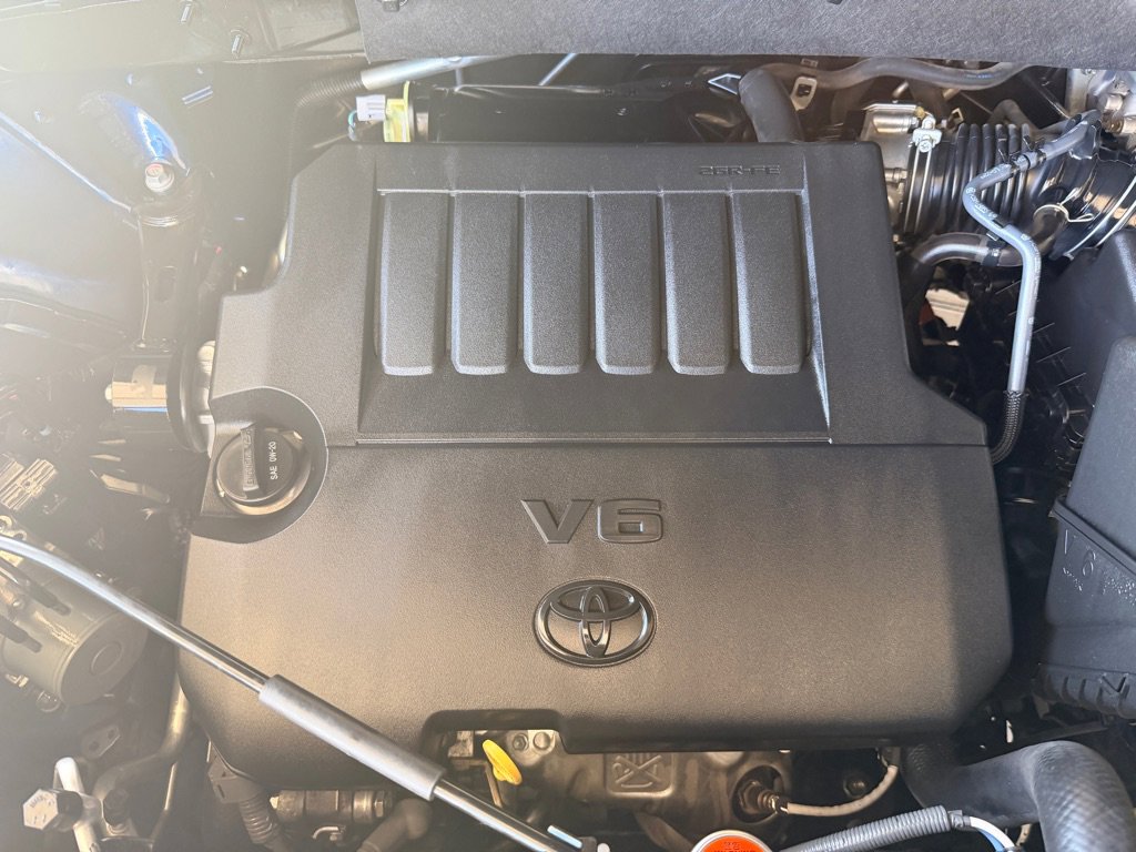 Used 2015 Toyota Highlander XLE image 27