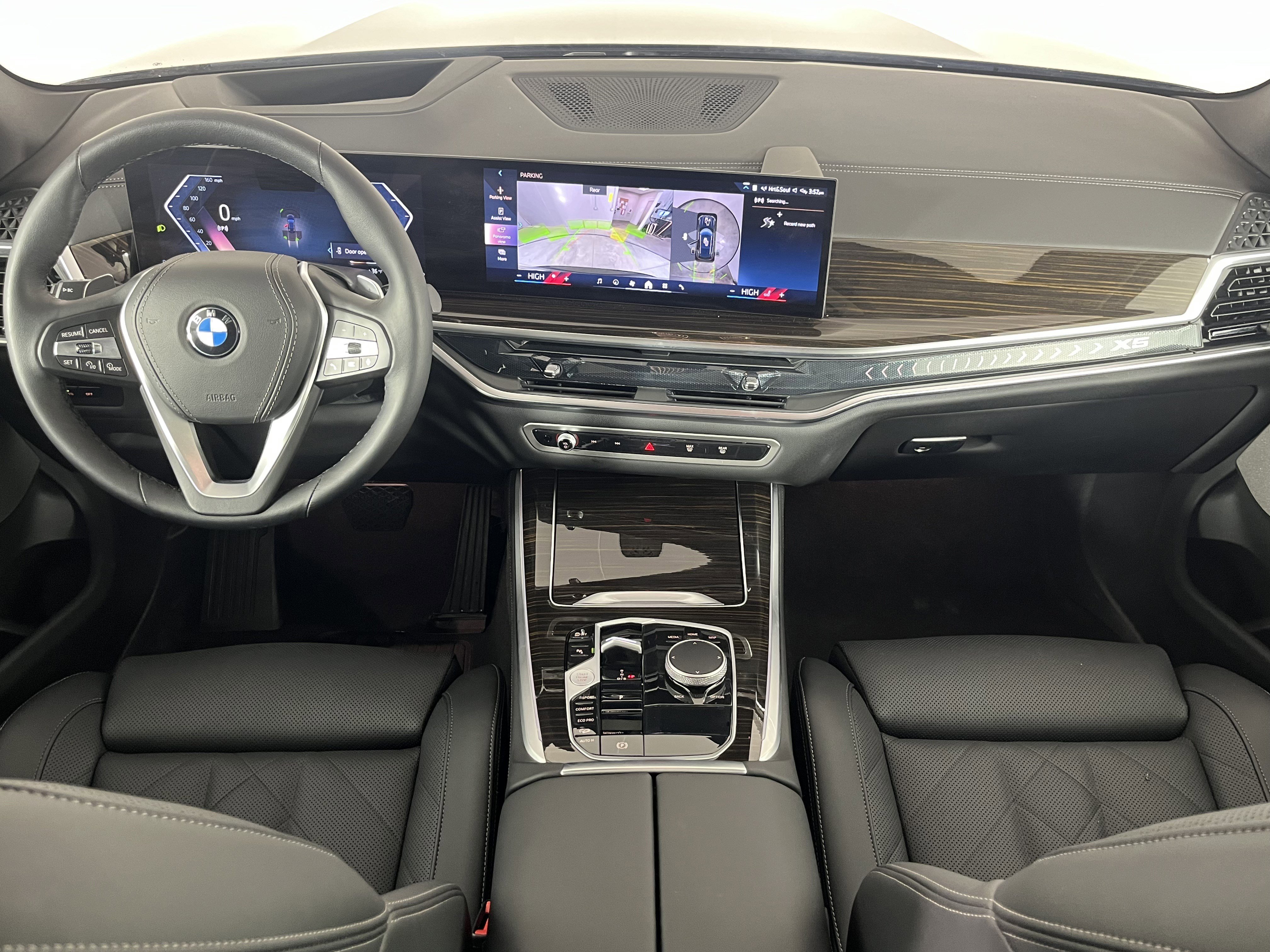 Certified 2025 BMW X5 xDrive40i w/ Premium Package image 10