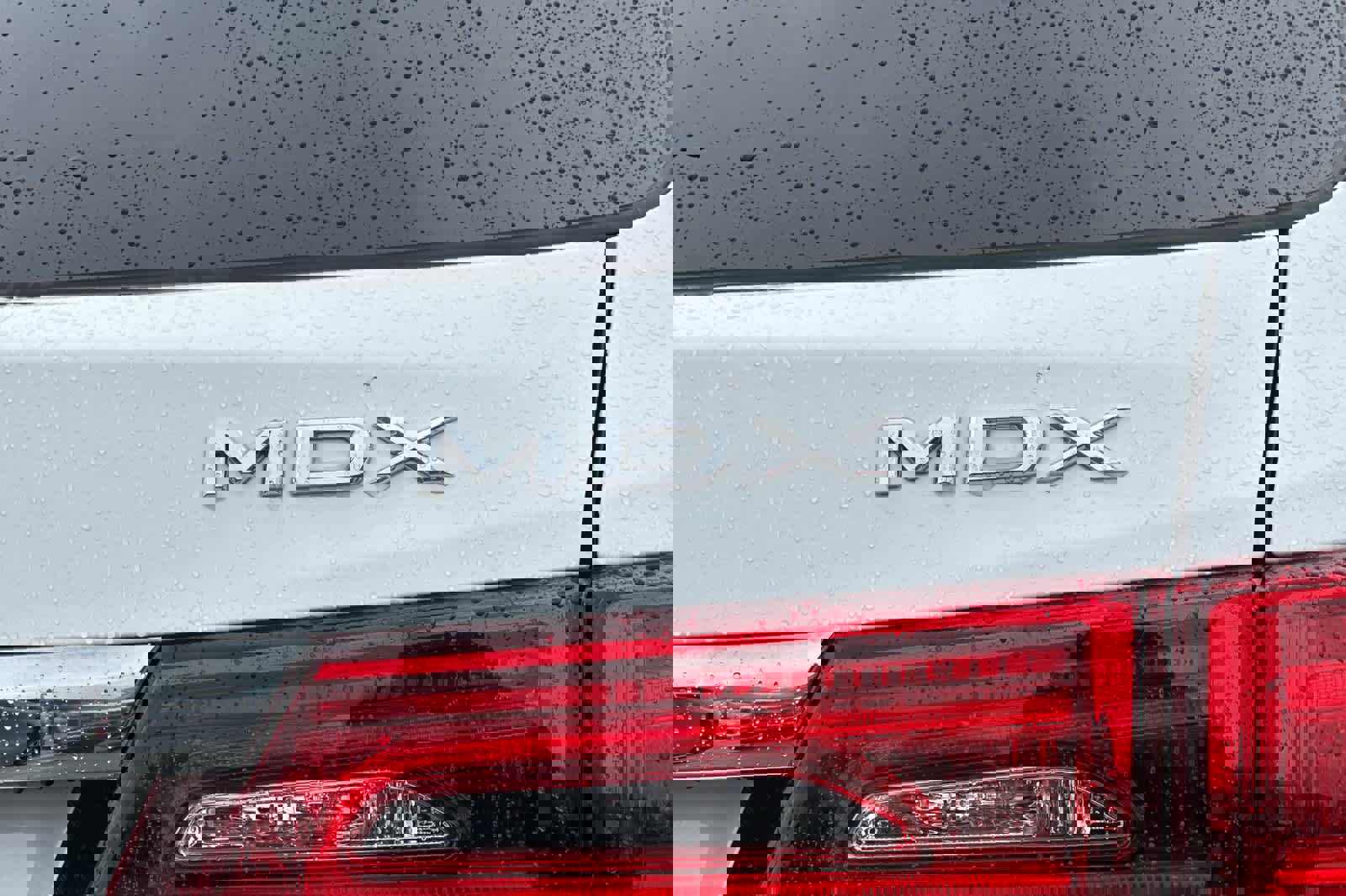 Certified 2020 Acura MDX SH-AWD image 26