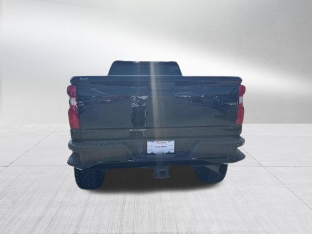 Used 2021 Chevrolet Silverado 2500 LTZ w/ Z71 Chrome Sport Edition AWD/4WD image 8