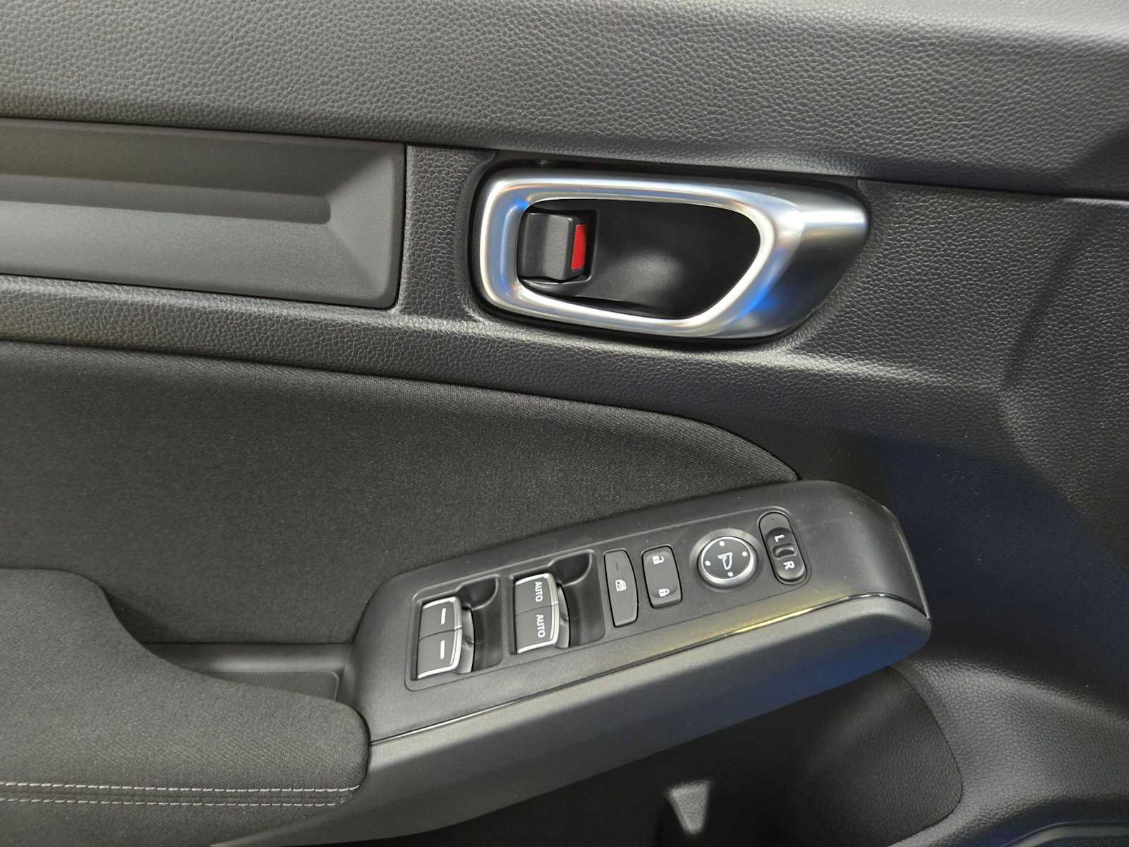 New 2026 Honda Civic Sport image 19