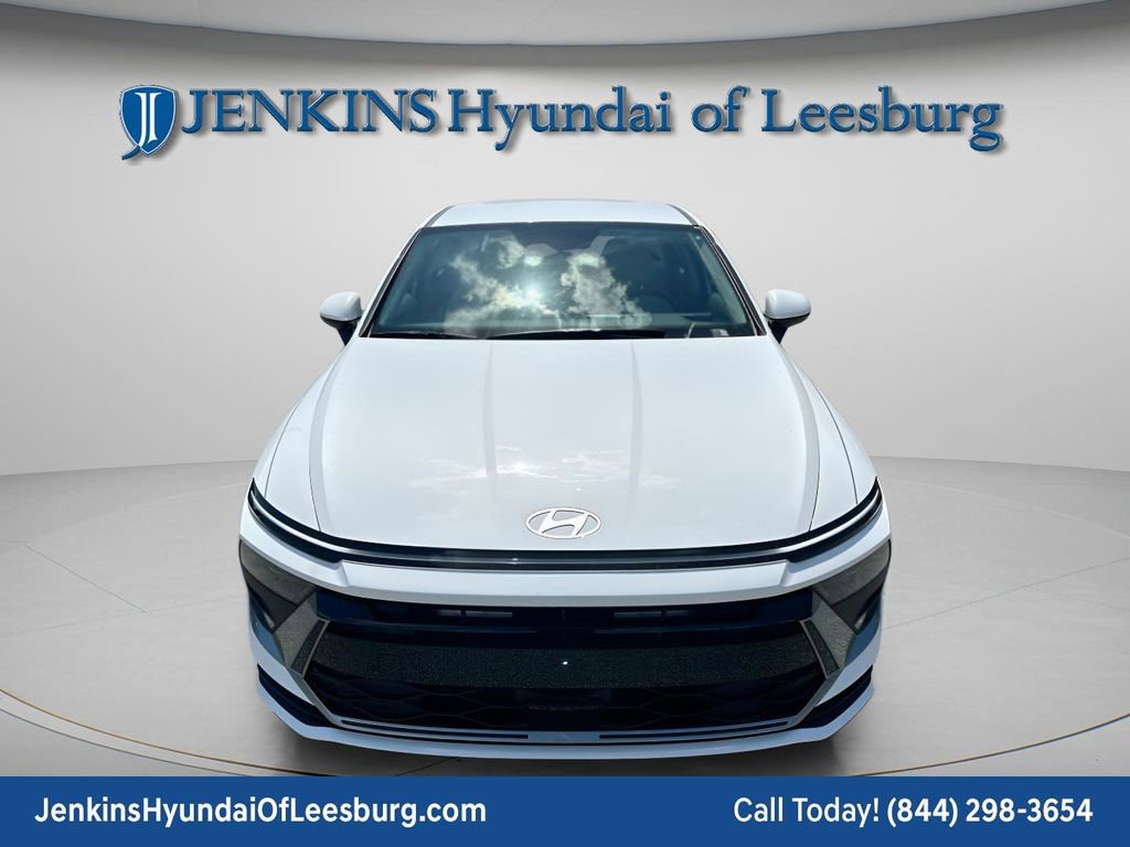 New 2026 Hyundai Sonata SE image 12
