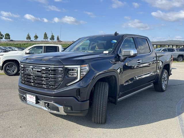 New 2026 GMC Sierra 1500 Denali Ultimate image 5