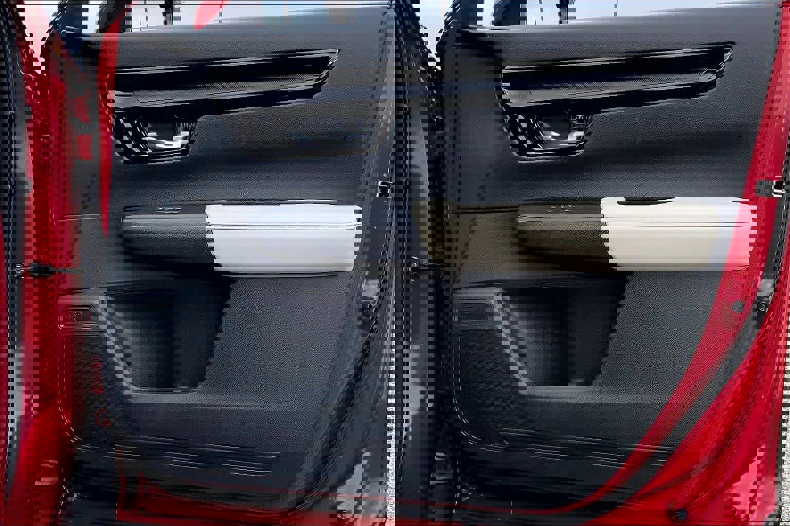 Used 2023 Honda CR-V EX-L image 22