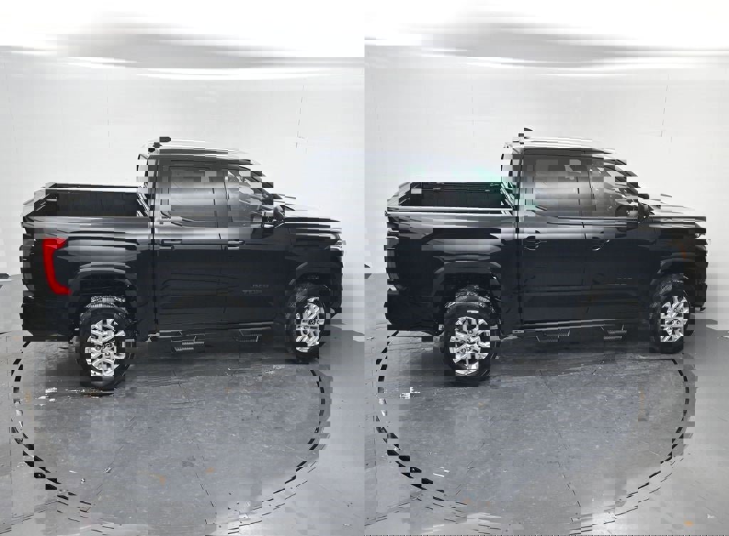 New 2026 Toyota Tundra SR5 w/ SR5 Convenience Package image 62