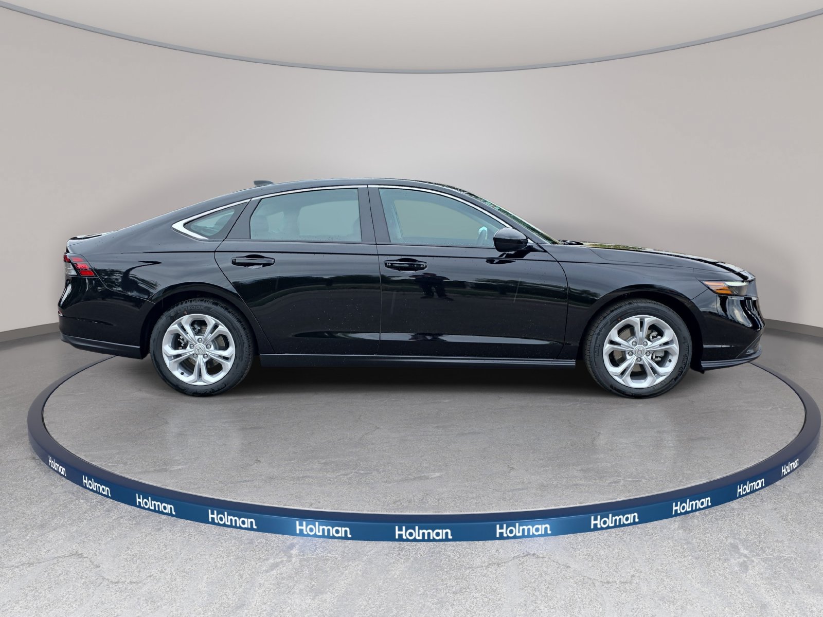 New 2026 Honda Accord LX image 4