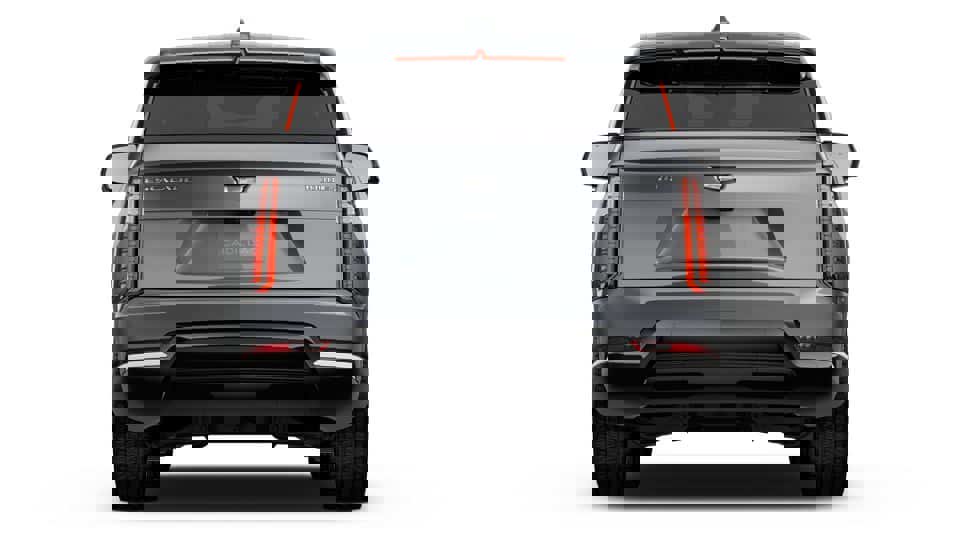 New 2026 Cadillac Escalade IQ Sport 1 image 59