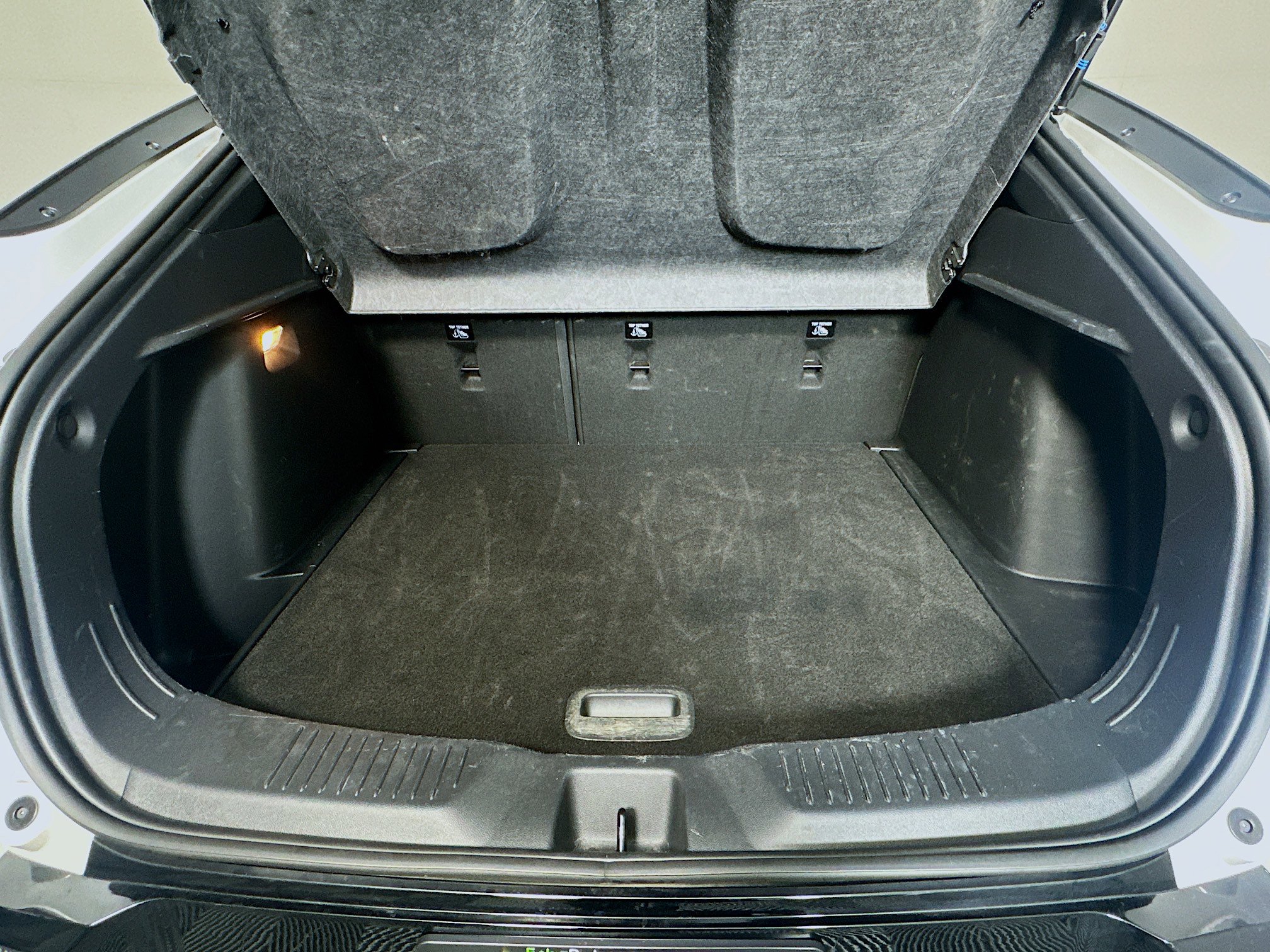 Used 2025 Buick Envista Sport Touring image 28