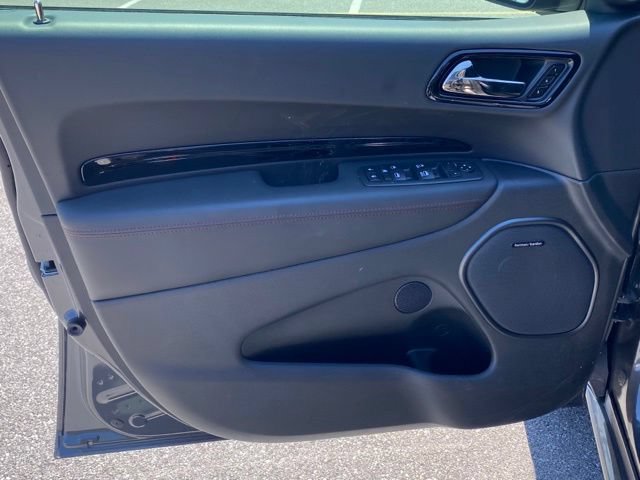 New 2026 Dodge Durango GT AWD/4WD image 11
