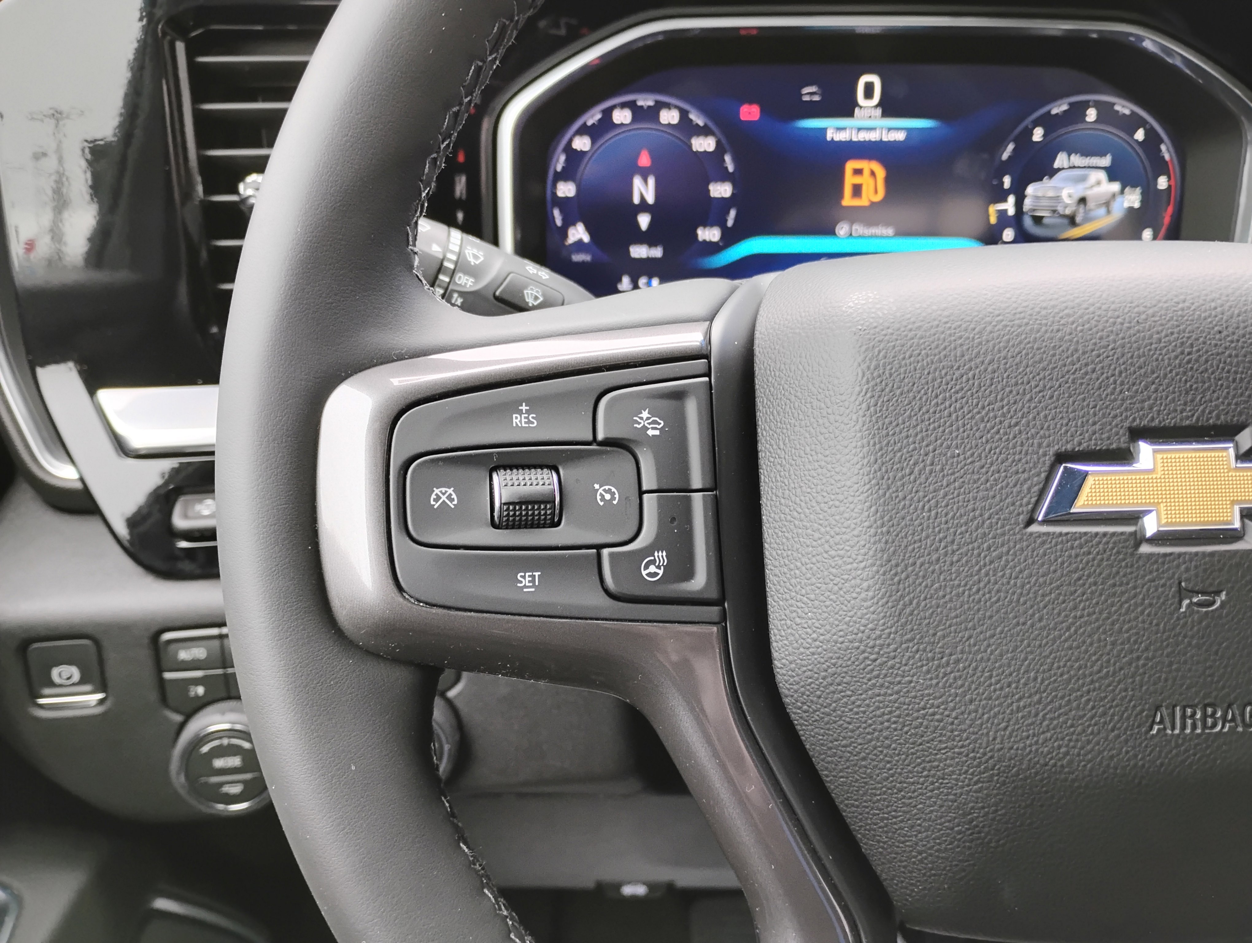 New 2026 Chevrolet Silverado 2500 High Country w/ Technology Package image 10