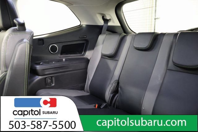 Used 2023 Subaru Ascent Onyx Edition Limited AWD/4WD image 31