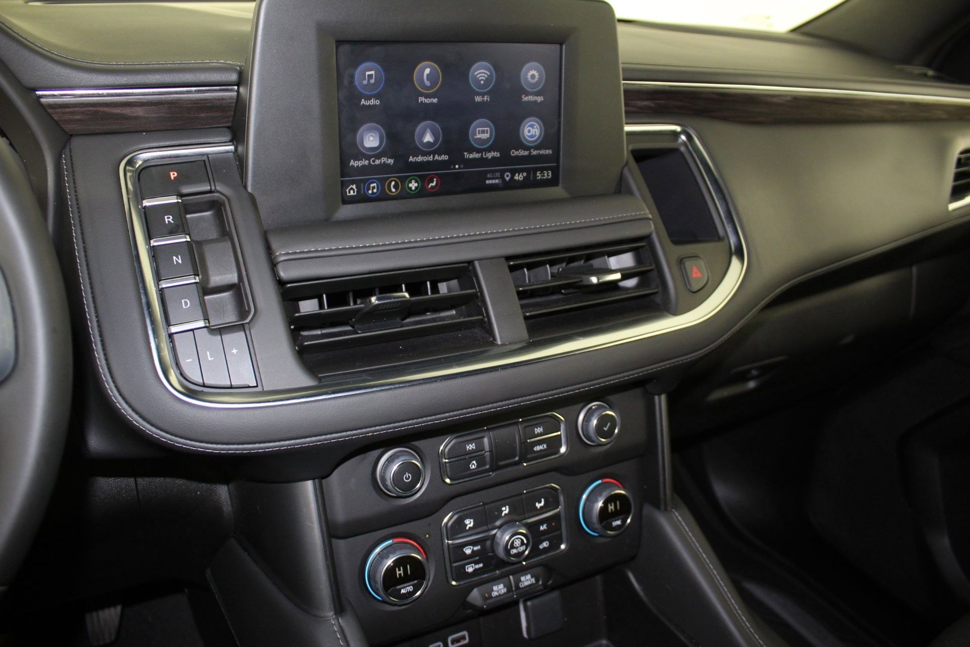 Used 2024 Chevrolet Tahoe LS w/ Driver Alert Package image 27