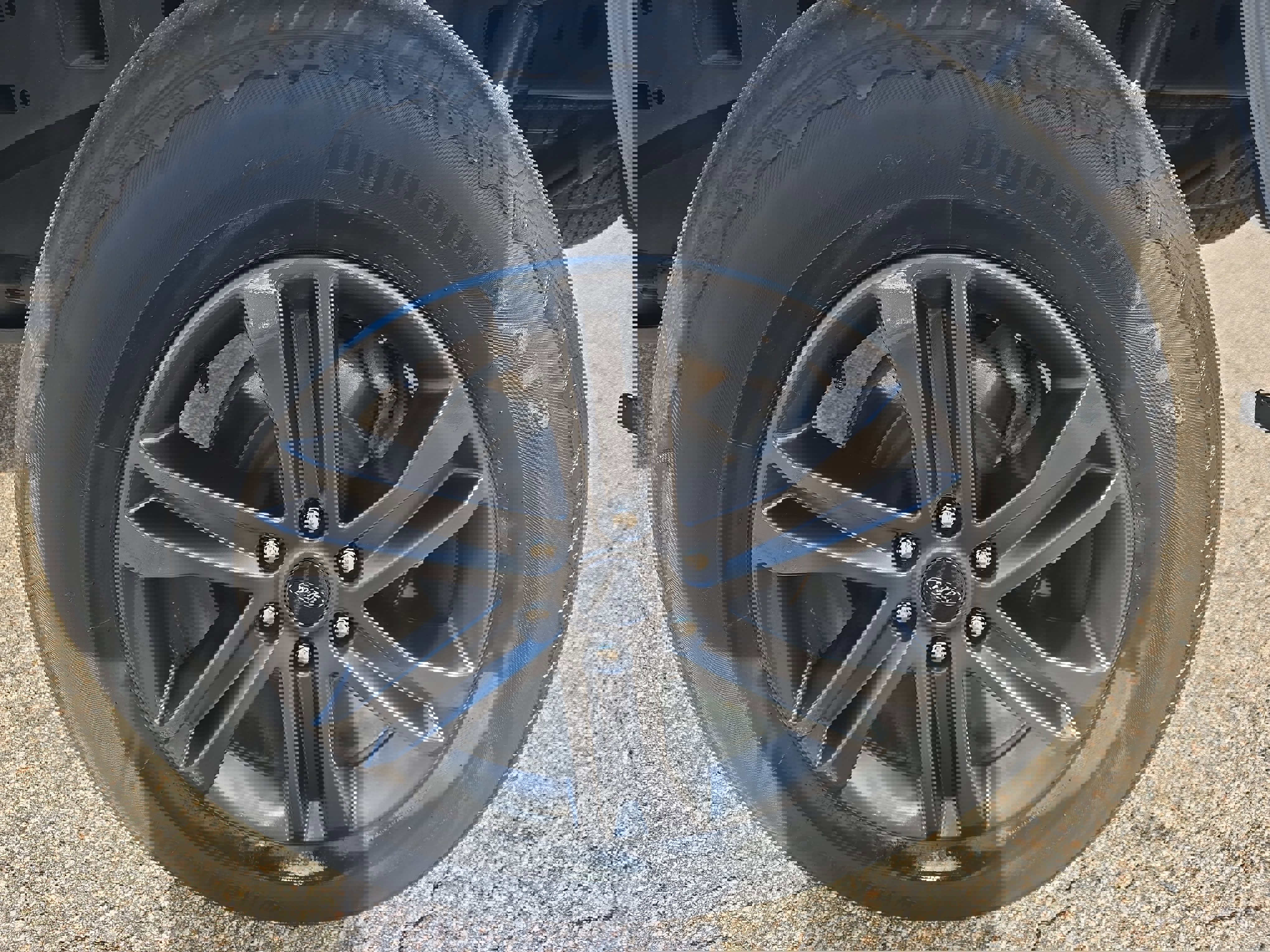 Used 2022 Ford F150 XLT w/ Equipment Group 302A High image 35