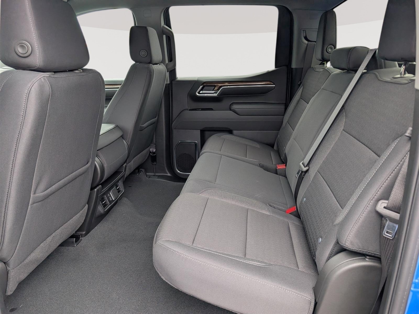 New 2025 Chevrolet Silverado 1500 LT AWD/4WD image 11
