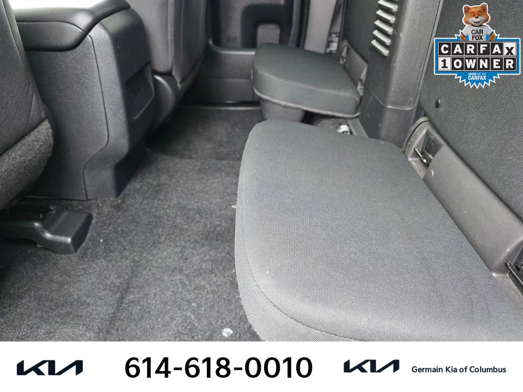 Used 2022 Nissan Frontier SV w/ Technology Package RWD image 20