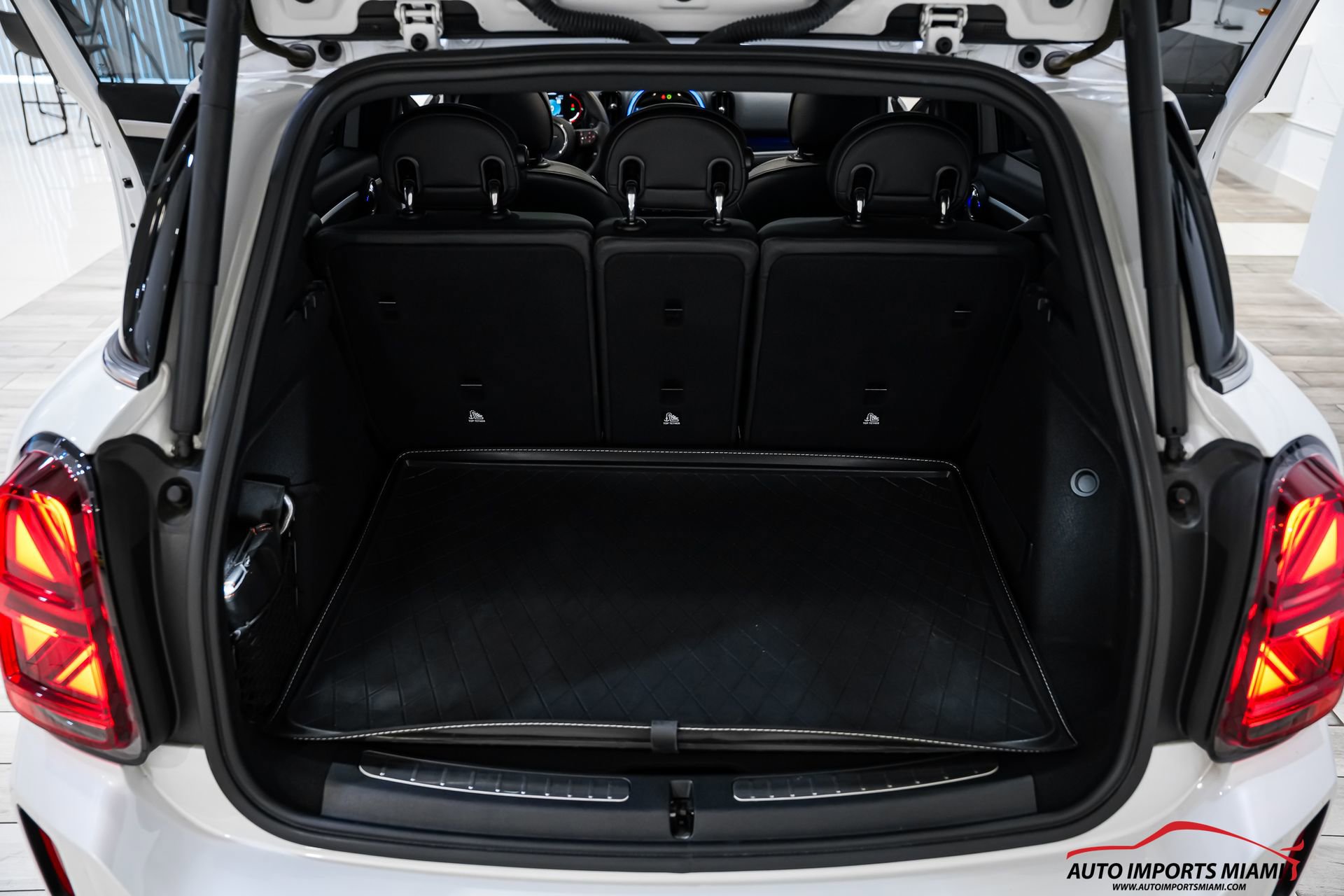 Used 2023 MINI Cooper Countryman John Cooper Works image 62