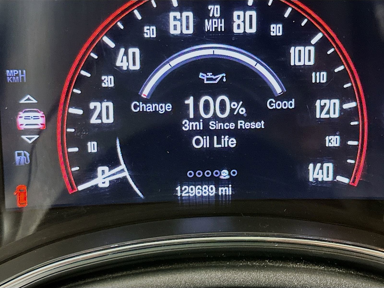 Used 2015 Dodge Durango Citadel AWD/4WD image 13