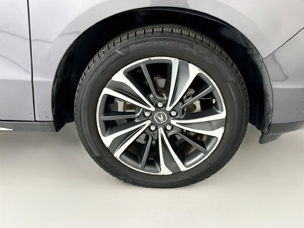 Used 2020 Acura MDX w/ Technology Package FWD image 32