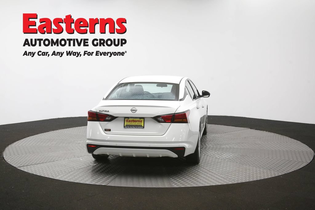 Used 2024 Nissan Altima 2.5 S FWD image 36