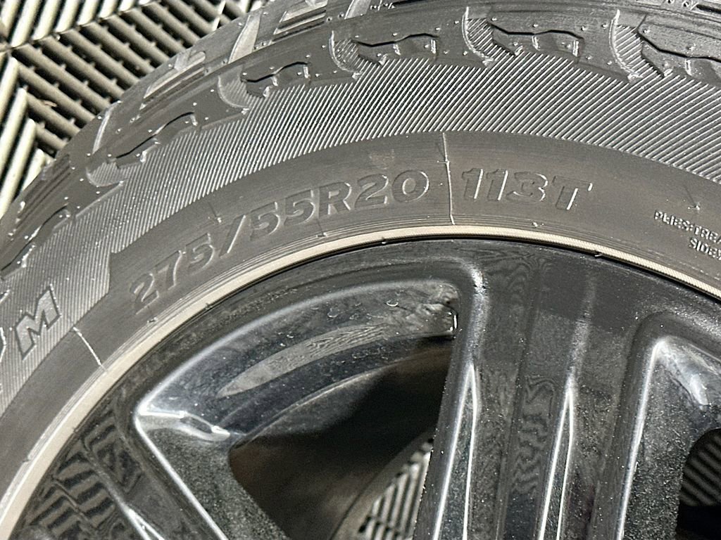 Used 2021 Ford Expedition XLT image 34