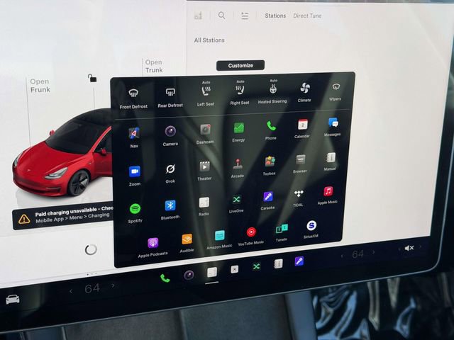 Used 2023 Tesla Model 3 Long Range image 24