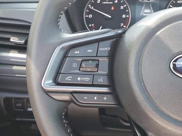 Used 2026 Subaru Forester Limited AWD/4WD image 17