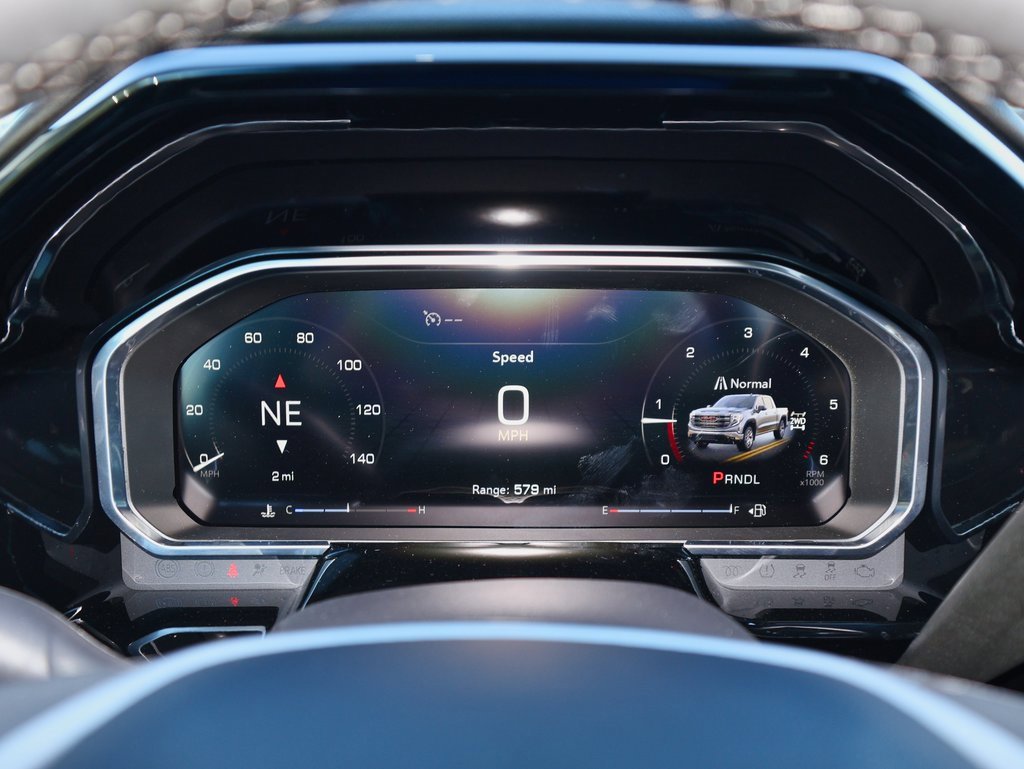 New 2026 GMC Sierra 1500 Elevation image 20