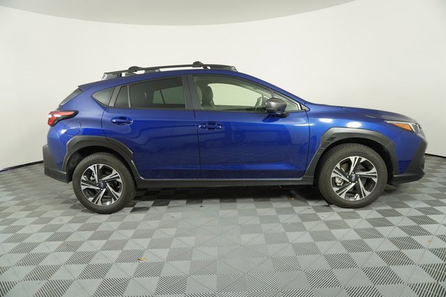 Used 2024 Subaru Crosstrek 2.0i Premium image 8