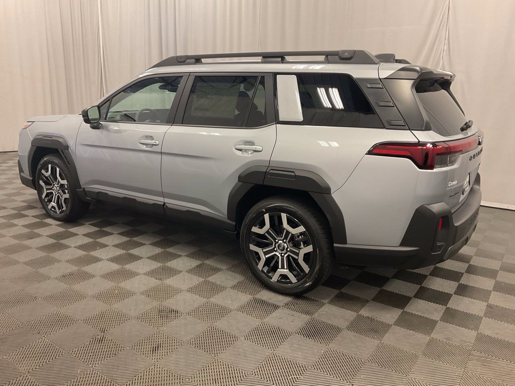 New 2026 Subaru Outback Touring XT AWD/4WD image 4