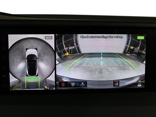 New 2026 Nissan Murano SL w/ Comfort Package AWD/4WD image 23
