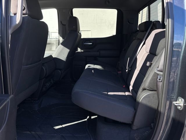 Used 2019 Chevrolet Silverado 1500 LT w/ All-Star Edition image 5