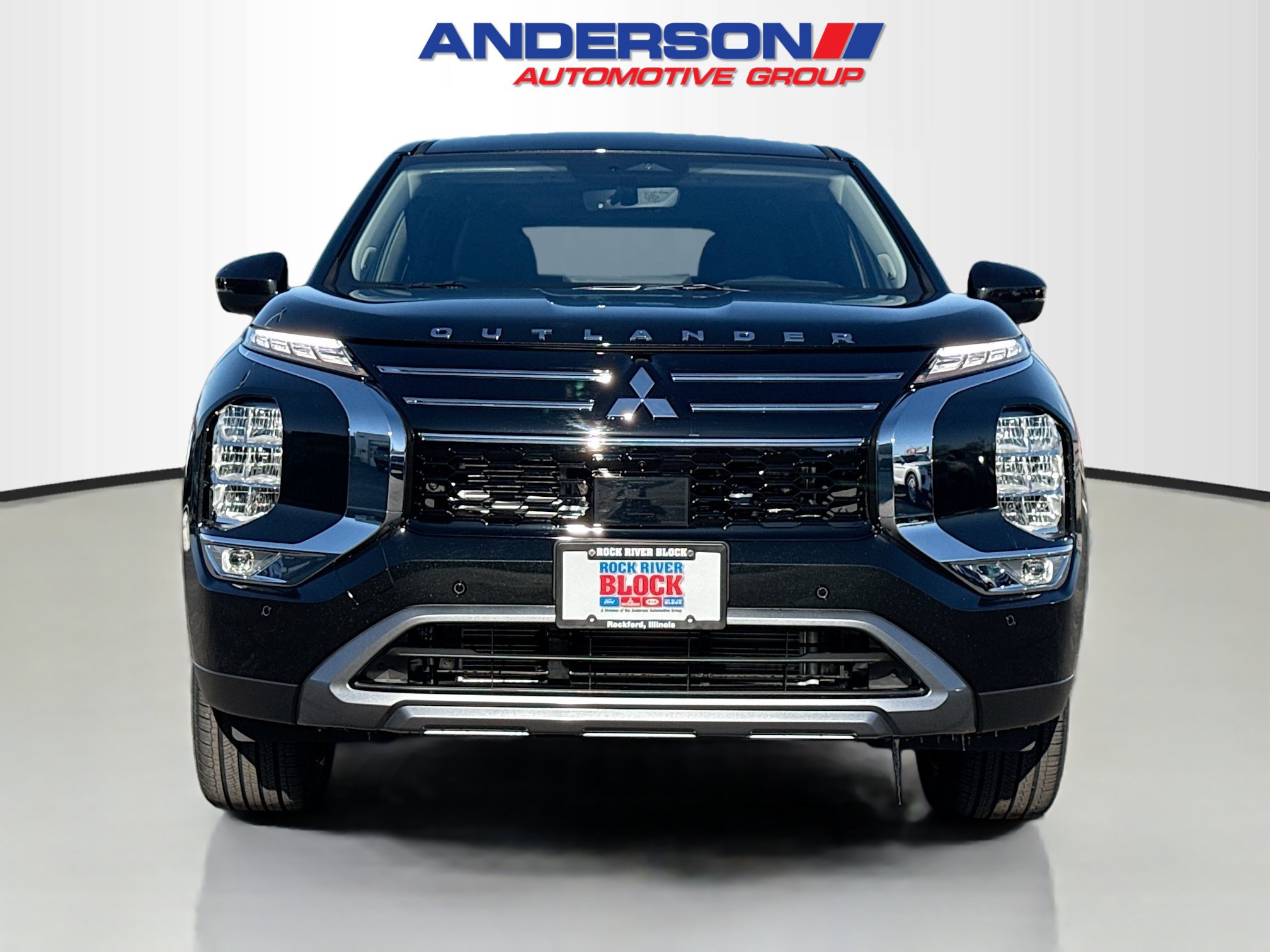 New 2026 Mitsubishi Outlander SE FWD image 15