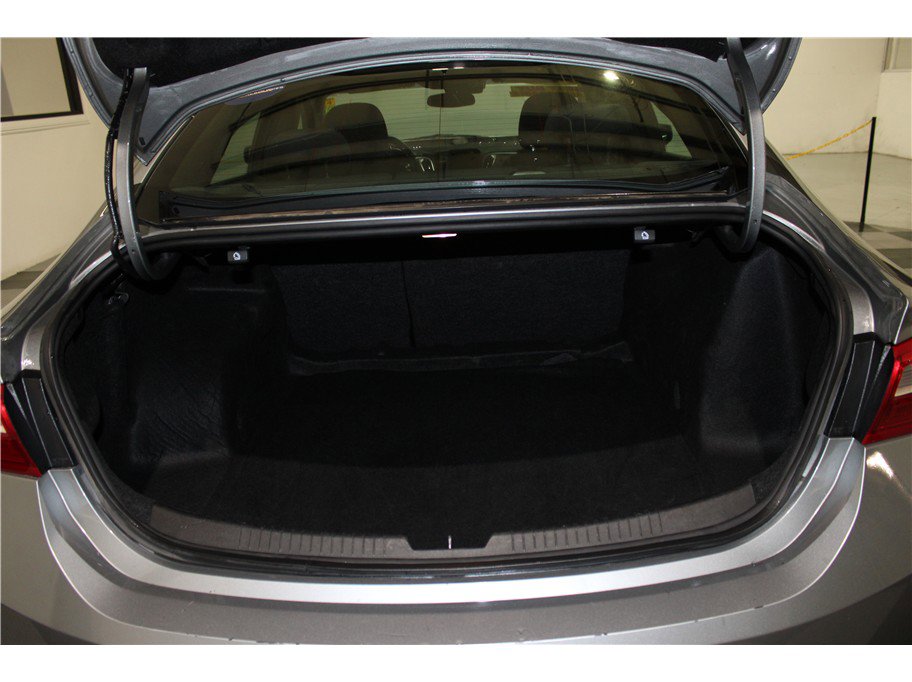 Used 2024 Chevrolet Malibu LS image 19