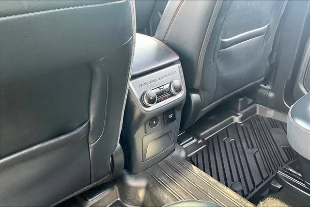 Used 2025 Ford Explorer ST AWD/4WD image 10