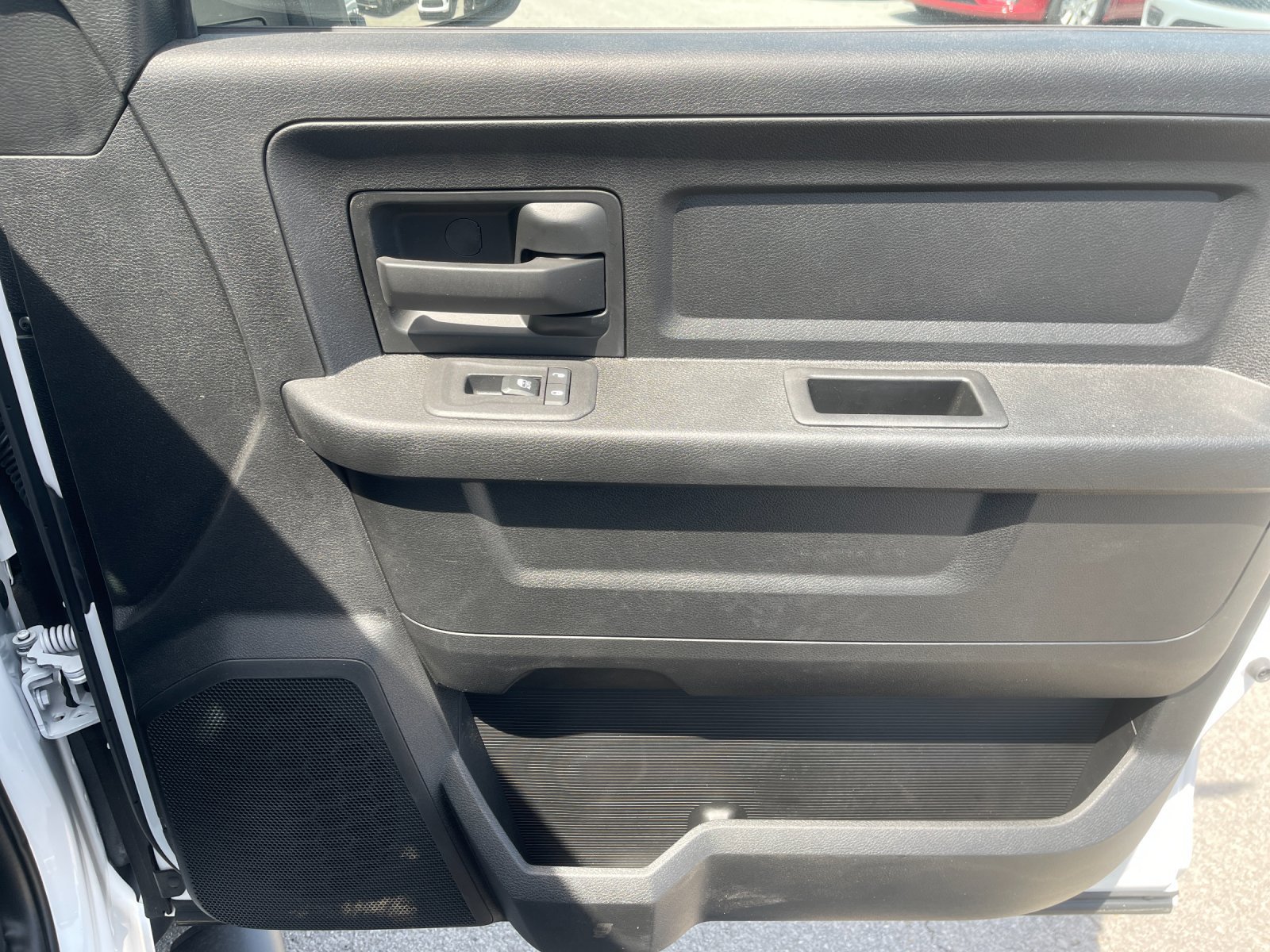 New 2026 RAM 4500 Tradesman AWD/4WD image 17