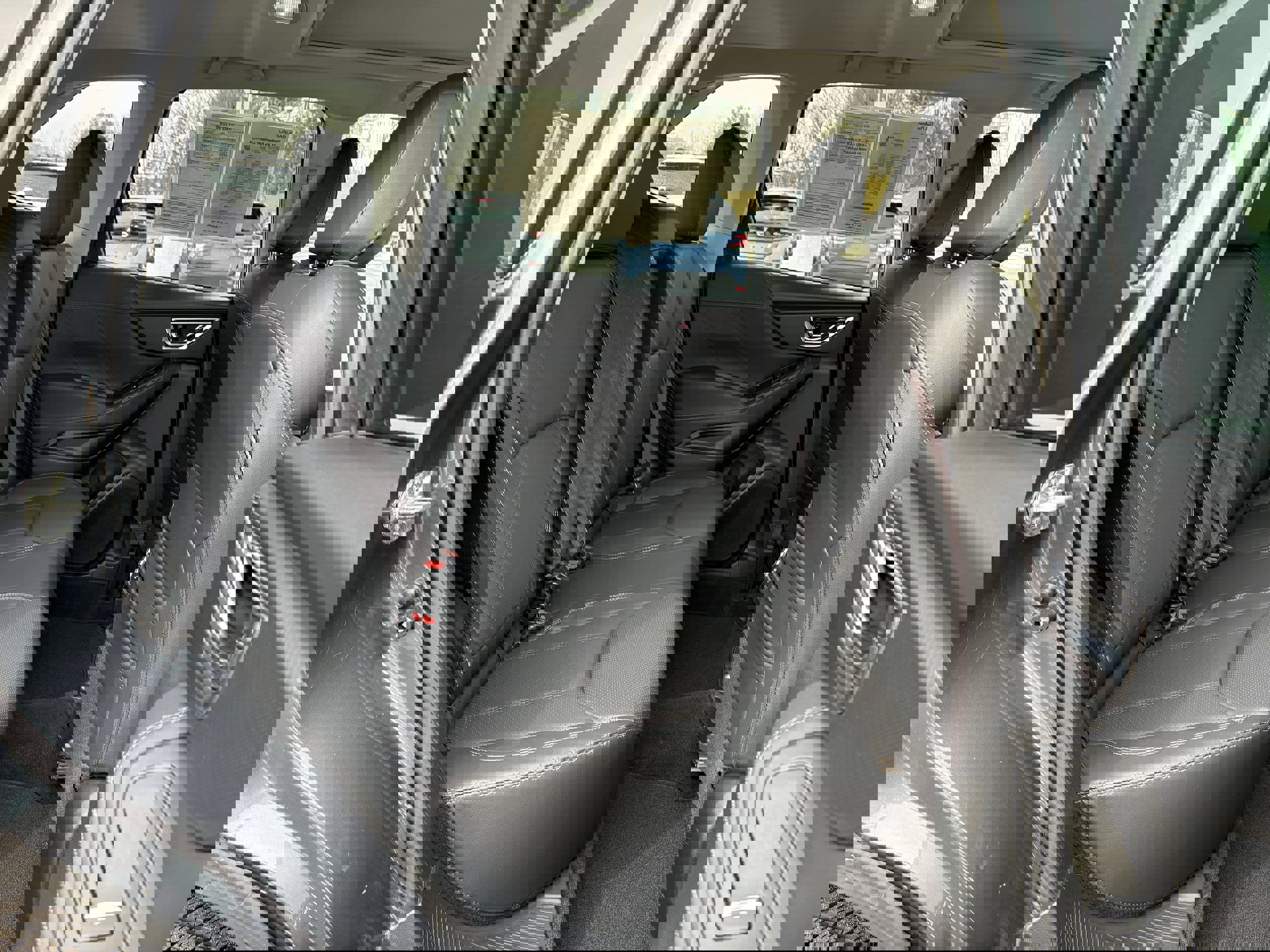 Used 2021 Subaru Forester Limited w/ Popular Package #3 image 31