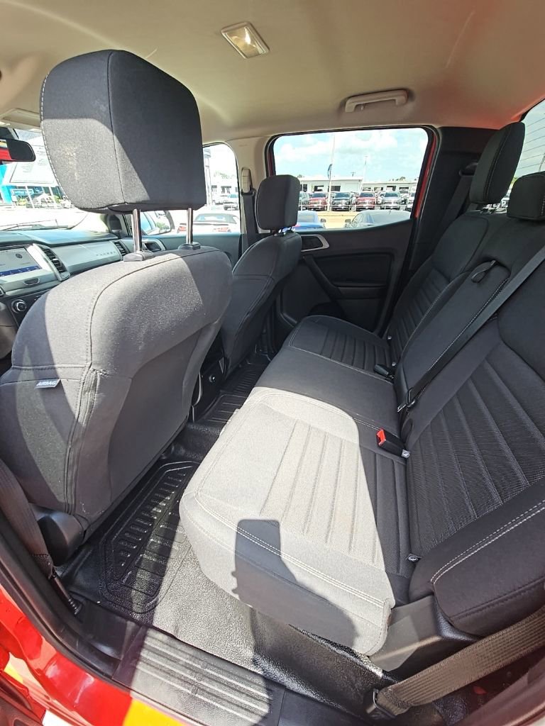 Used 2023 Ford Ranger XL w/ Equipment Group 101A High RWD image 21