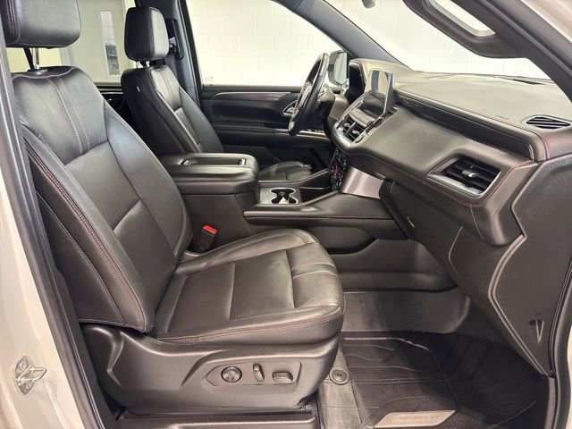 Used 2022 Chevrolet Tahoe RST w/ Luxury Package image 15