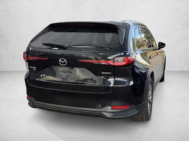 Used 2024 MAZDA CX-90 3.3 Turbo w/ Preferred Plus image 10