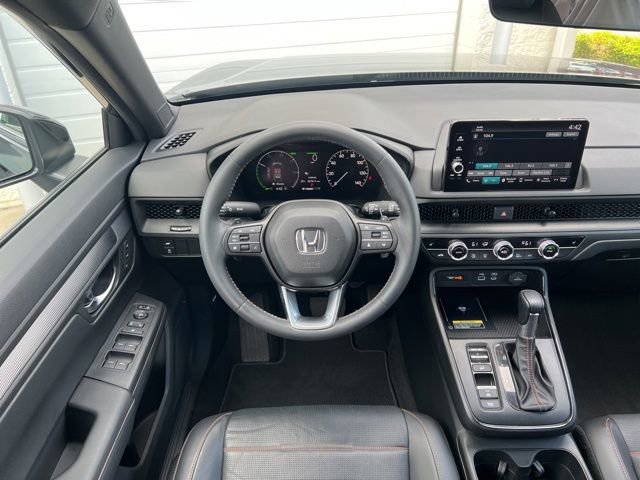 Certified 2024 Honda CR-V Sport-L image 15
