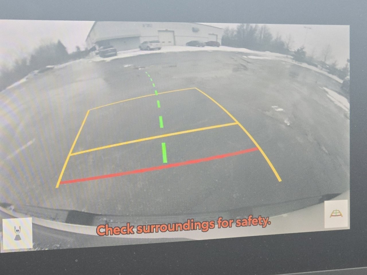 Used 2024 Toyota Tacoma SR image 25